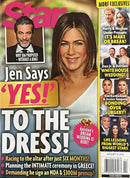 Star Weekly Magazine