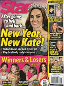 Star Weekly Magazine