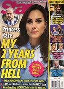 Star Weekly Magazine