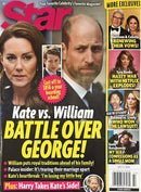 Star Weekly Magazine