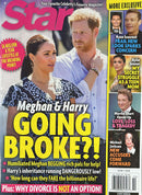 Star Weekly Magazine