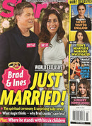 Star Weekly Magazine