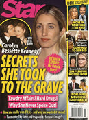 Star Weekly Magazine