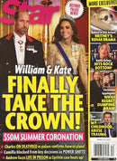 Star Weekly Magazine