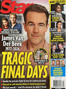 Star Weekly Magazine