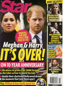 Star Weekly Magazine