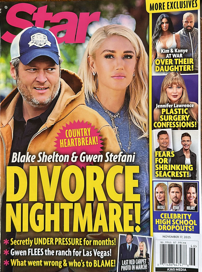 Star Weekly Magazine