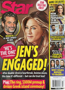 Star Weekly Magazine