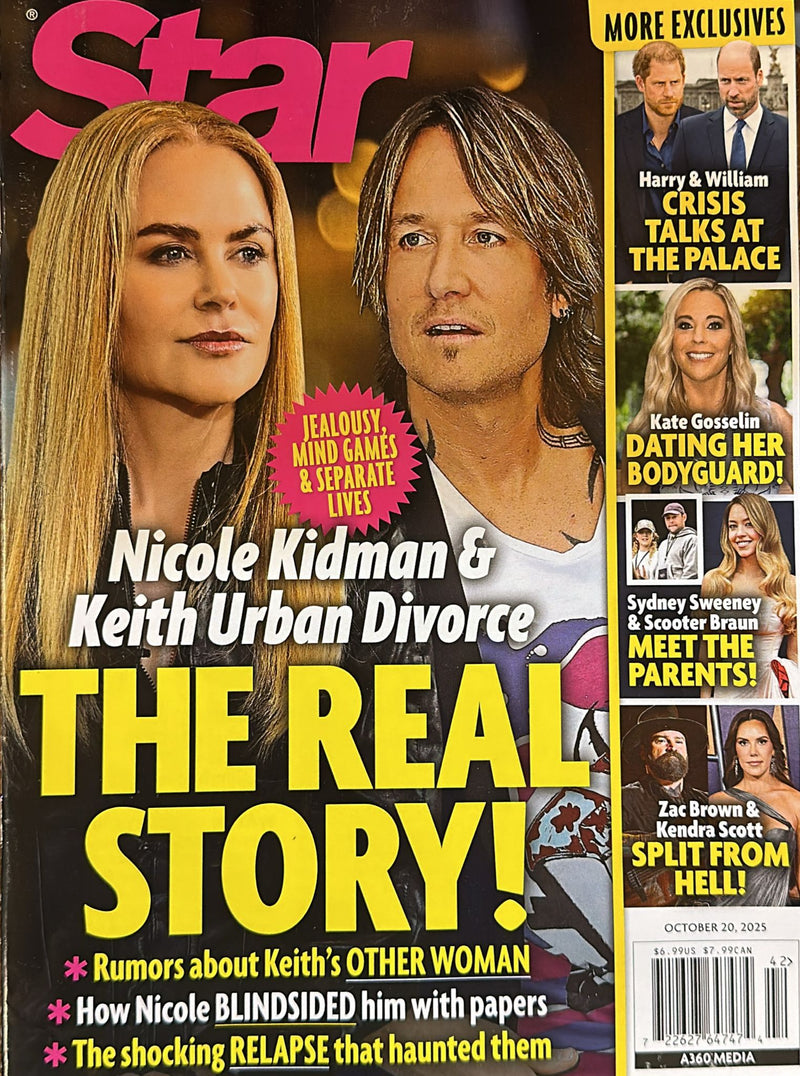 Star Weekly Magazine