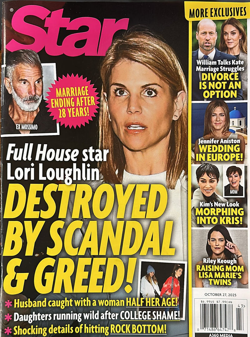 Star Weekly Magazine