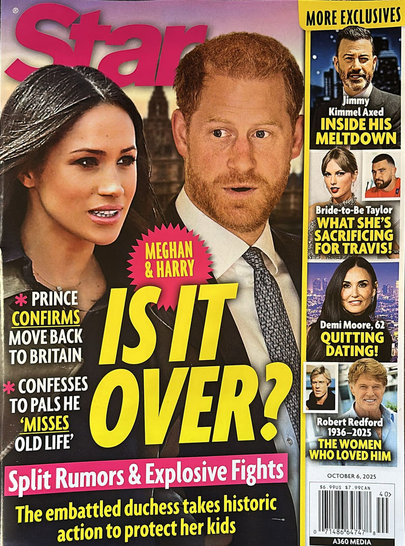 Star Weekly Magazine