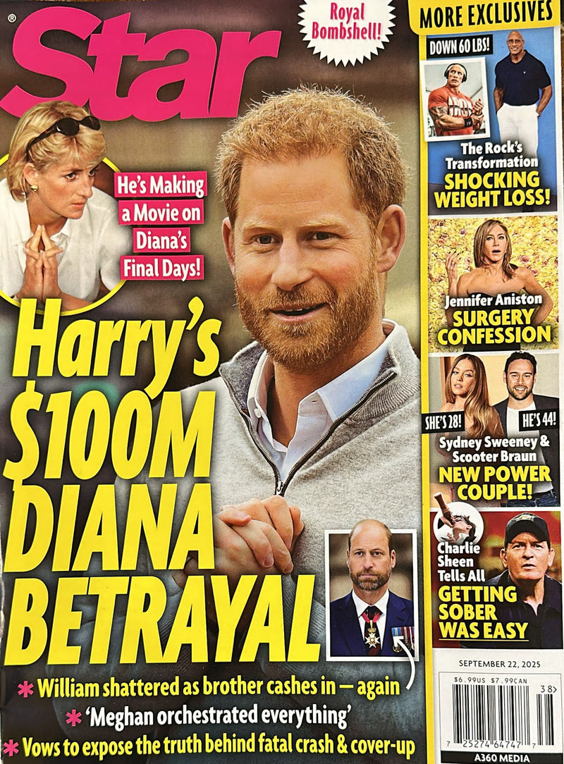 Star Weekly Magazine