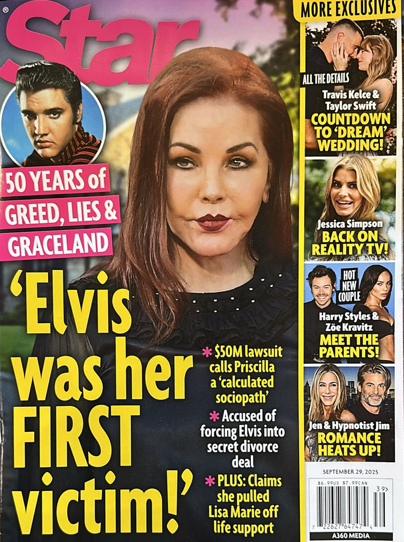 Star Weekly Magazine