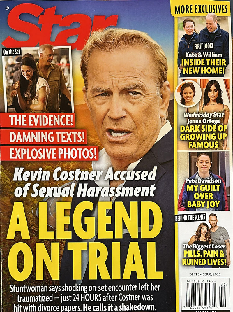 Star Weekly Magazine