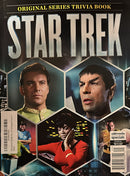 Star Trek Magazine