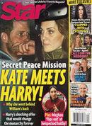 Star Weekly Magazine