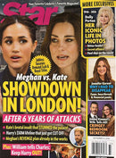 Star Weekly Magazine