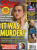 Star Weekly Magazine