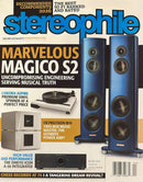 Stereophile Magazine