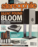 Stereophile Magazine