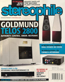 Stereophile Magazine