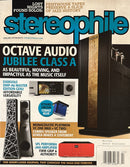 Stereophile Magazine
