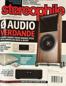 Stereophile Magazine