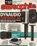 Stereophile Magazine