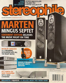 Stereophile Magazine