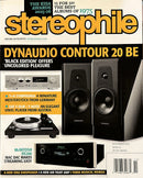 Stereophile Magazine