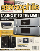 Stereophile Magazine