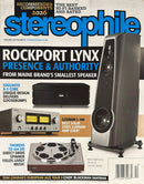 Stereophile Magazine