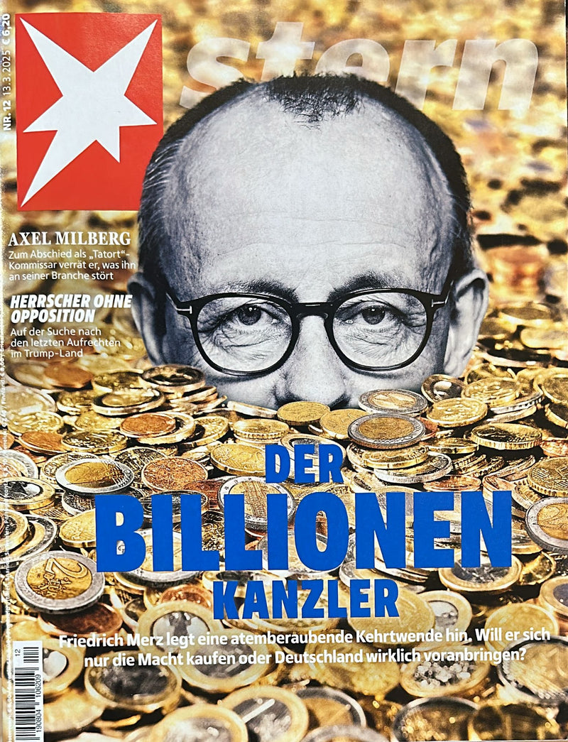 Stern Magazine