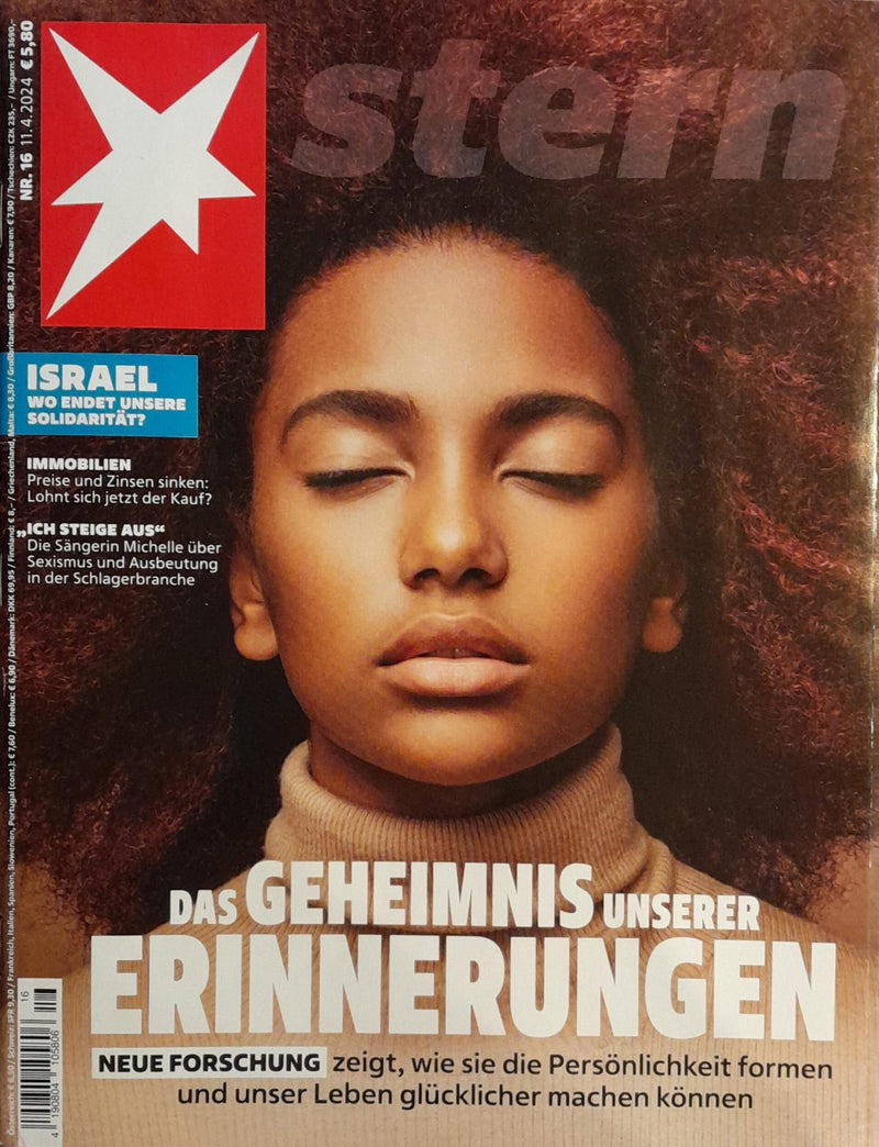 Stern Magazine