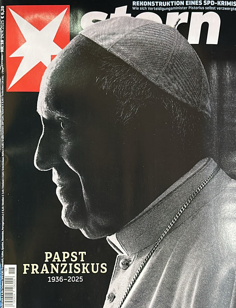 Stern Magazine