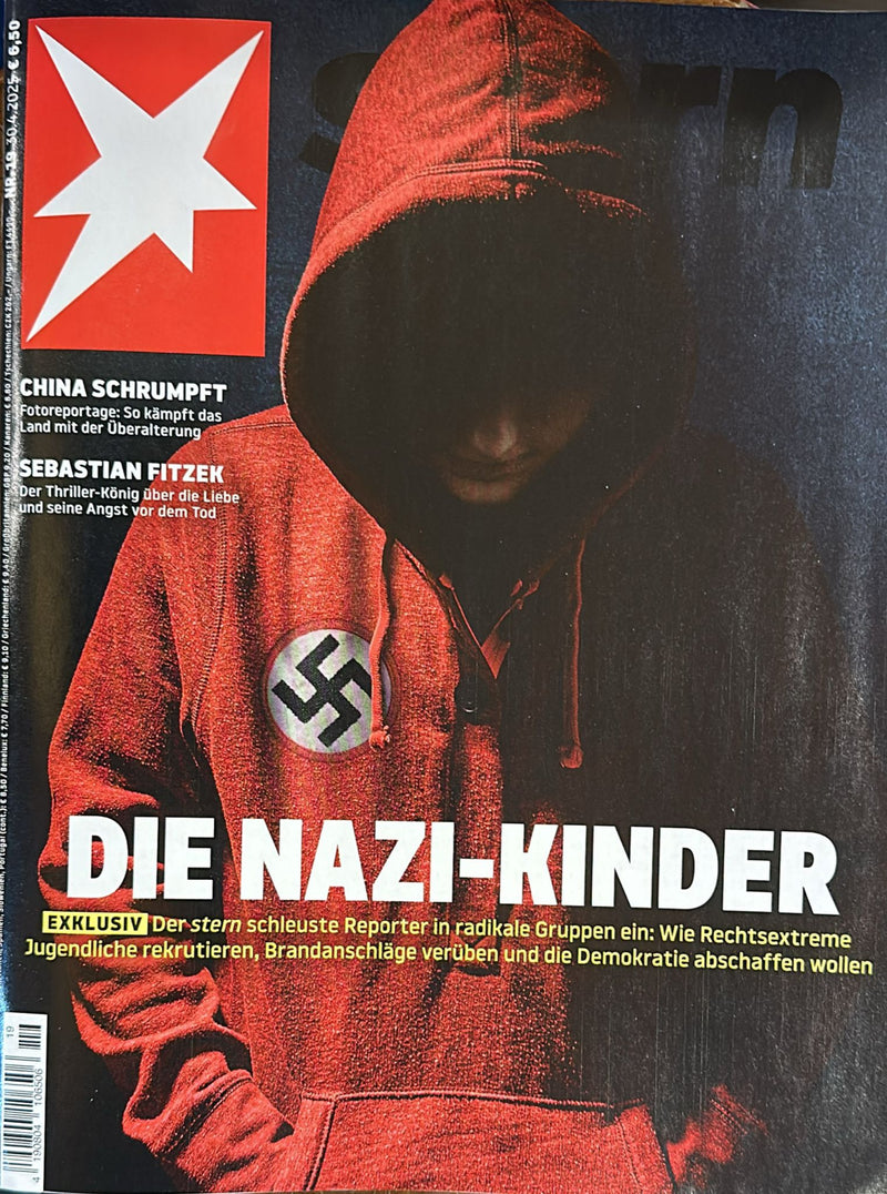 Stern Magazine