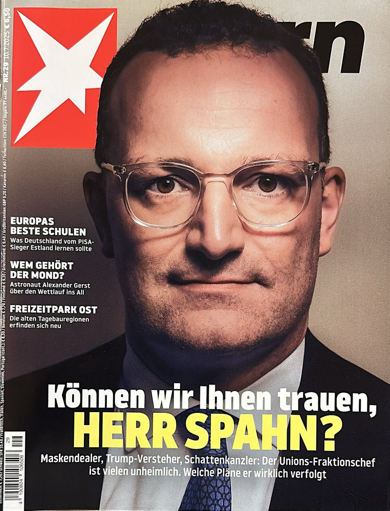Stern Magazine