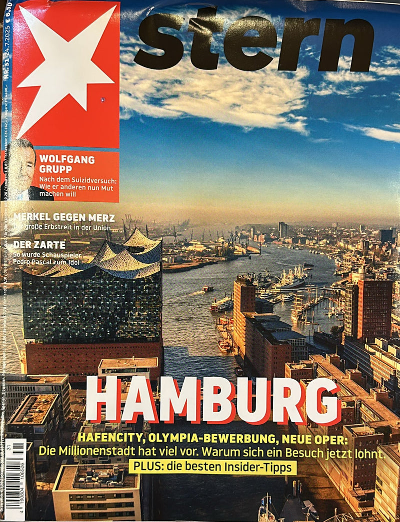 Stern Magazine