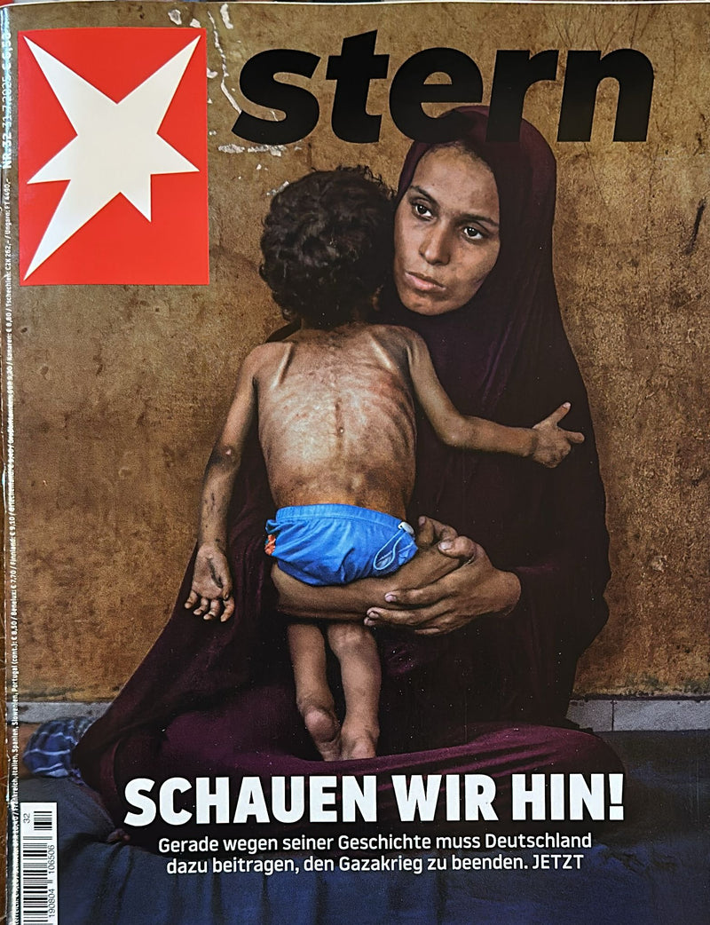 Stern Magazine