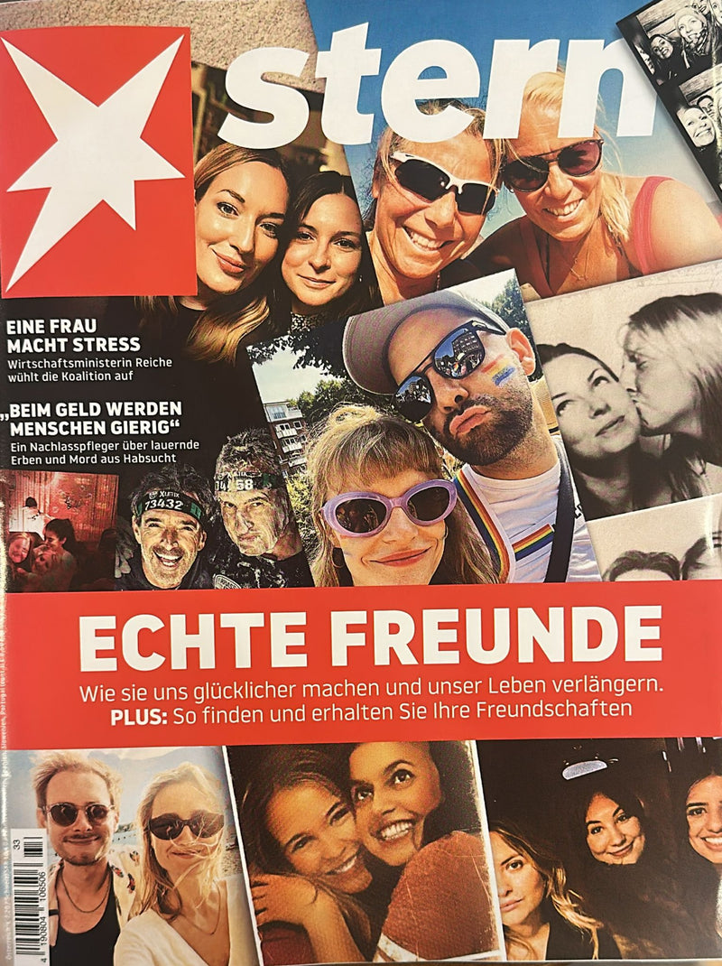 Stern Magazine