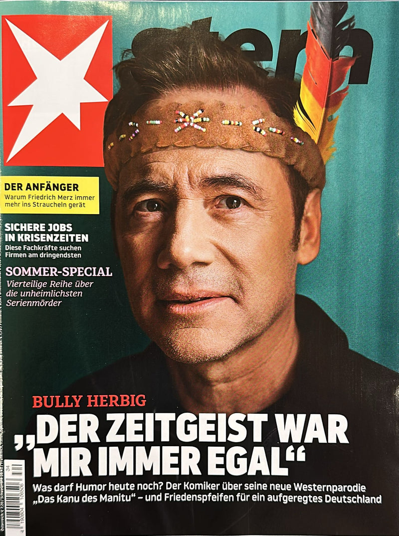 Stern Magazine