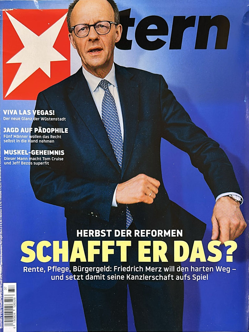 Stern Magazine