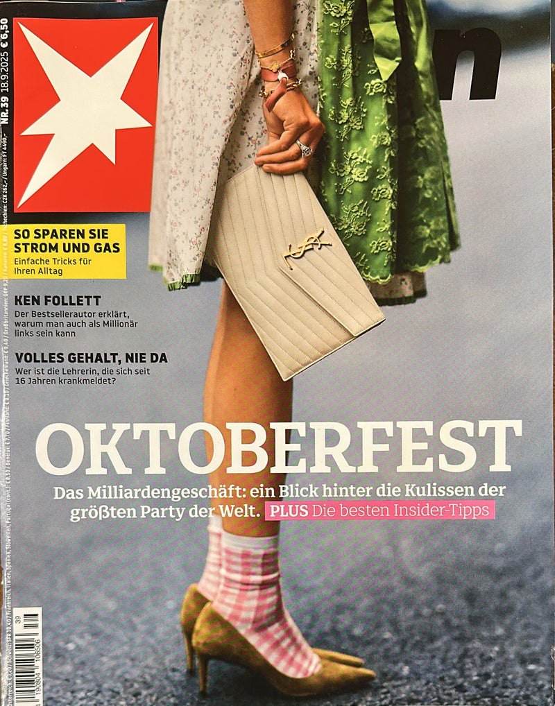 Stern Magazine