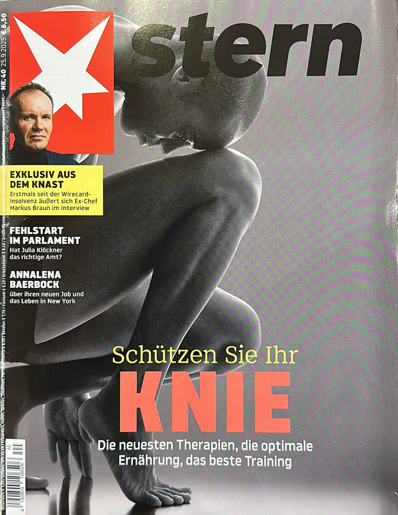 Stern Magazine