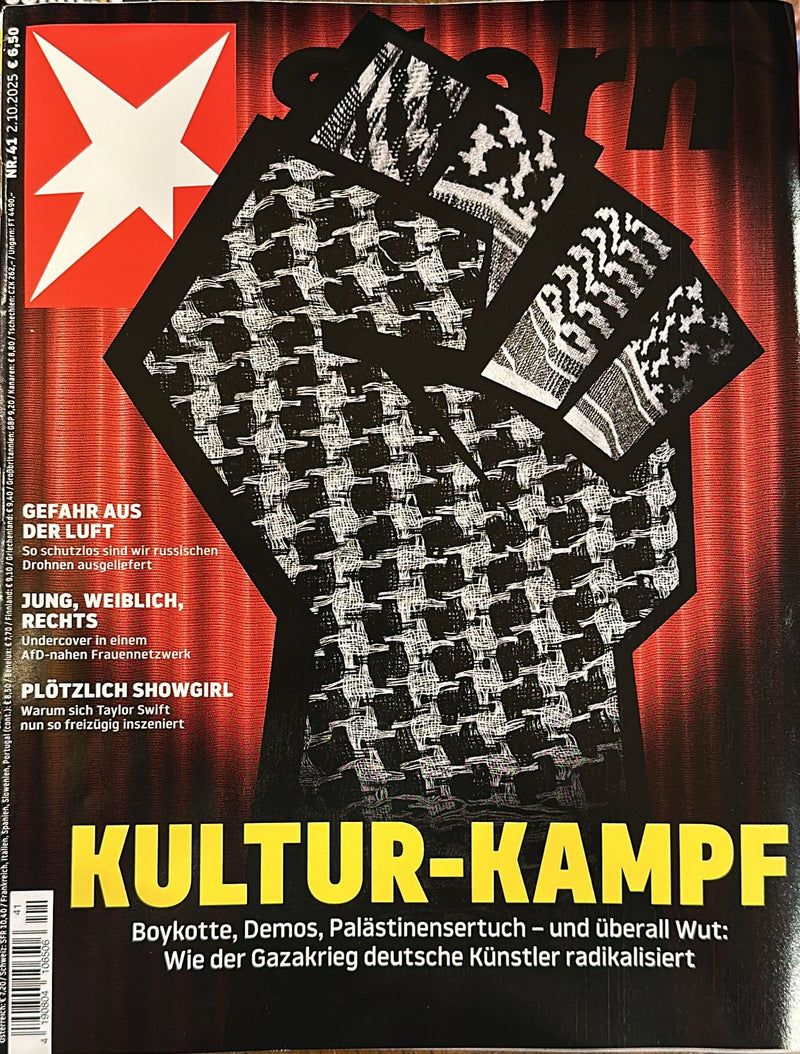 Stern Magazine