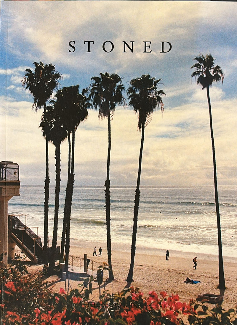 Stoned Magazine