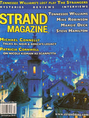 Strand Magazine