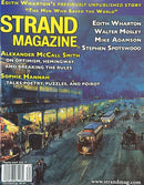 Strand Magazine