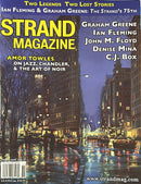 Strand Magazine