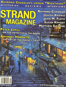 Strand Magazine